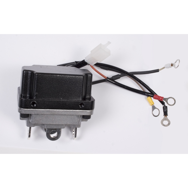 Winch Solenoids